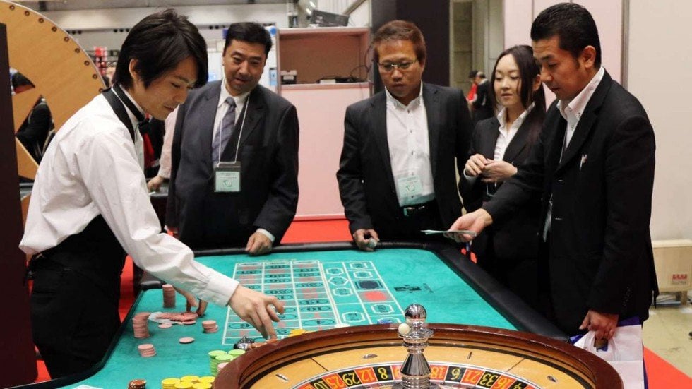 日本のギャンブル税がオンラインカジノの勝率に与える影響について